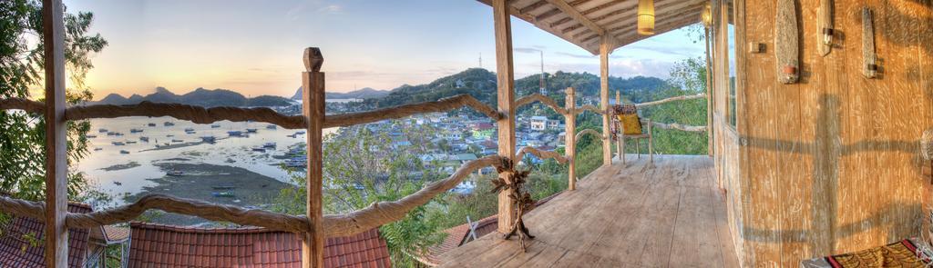 Selini Hills Hotel Labuan Bajo Exterior photo