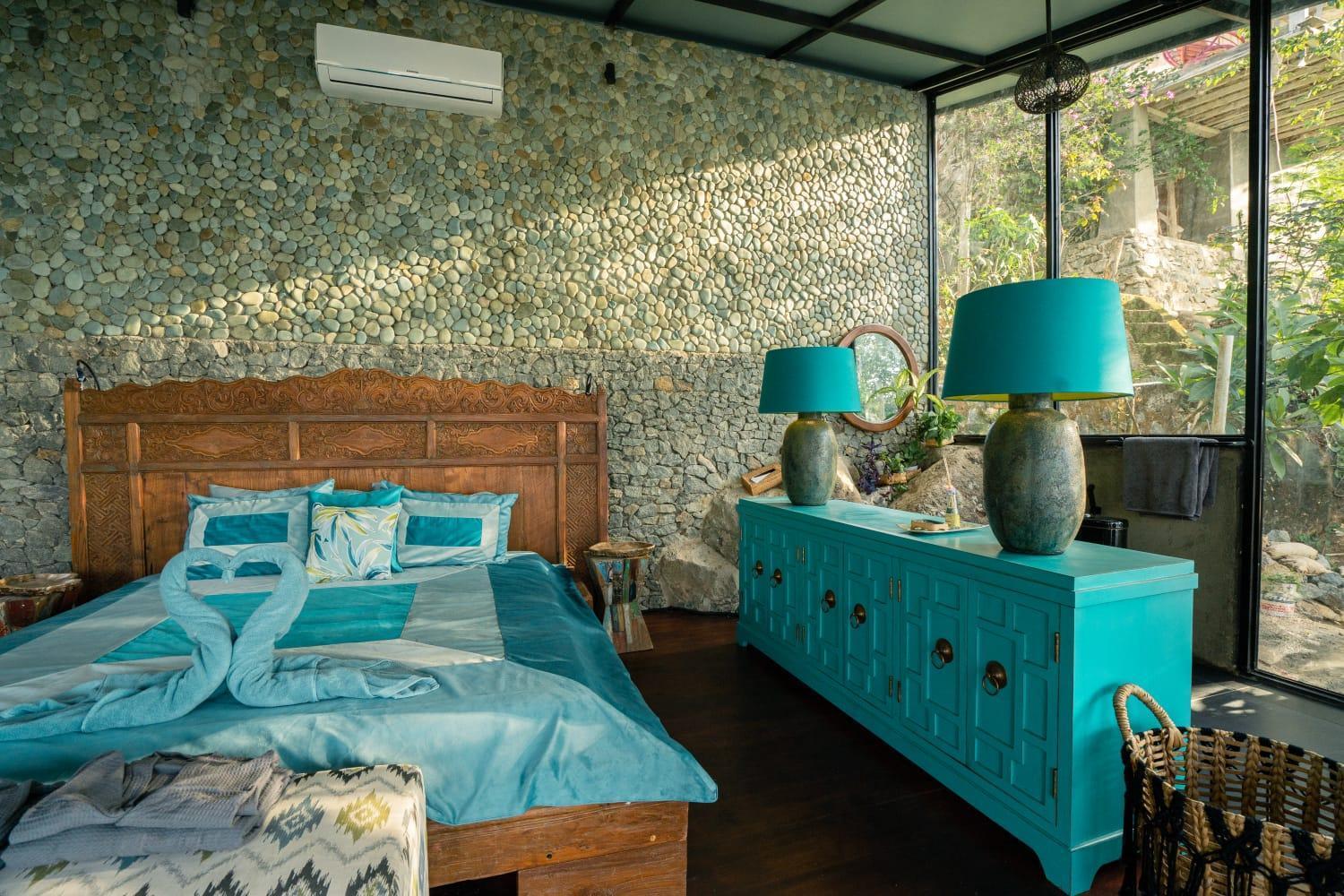 Selini Hills Hotel Labuan Bajo Exterior photo