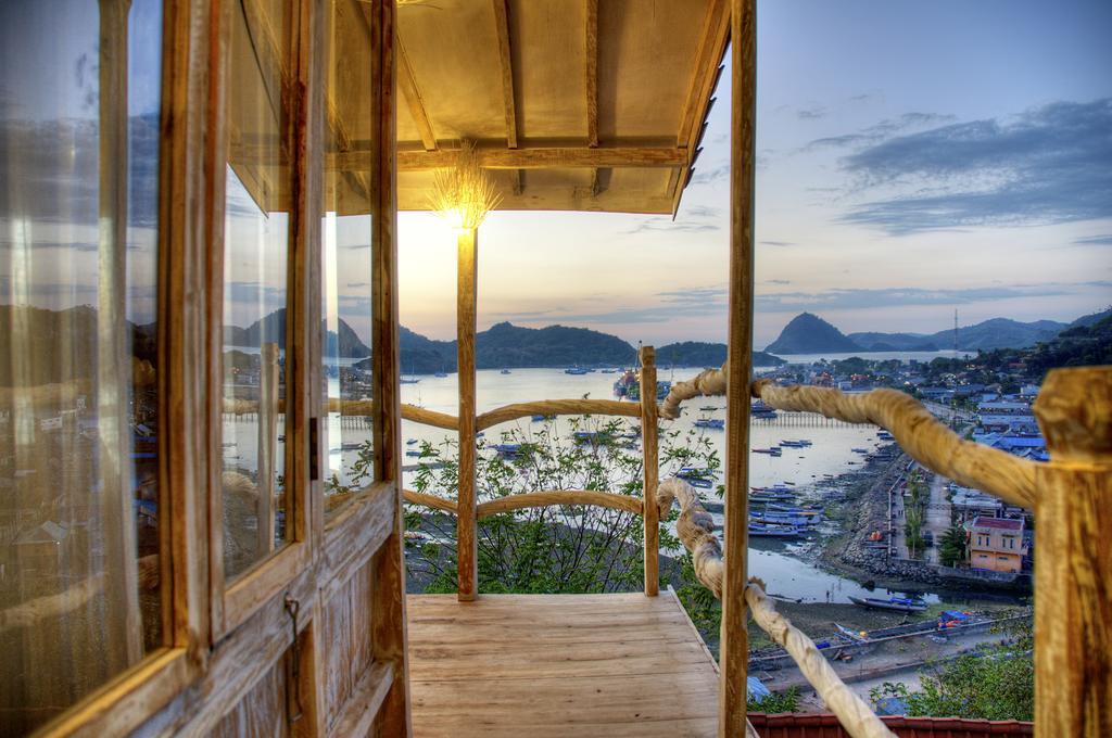 Selini Hills Hotel Labuan Bajo Room photo
