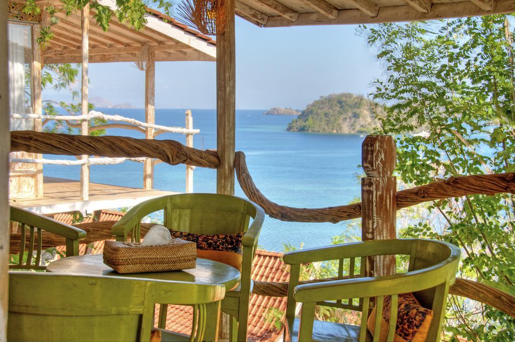 Selini Hills Hotel Labuan Bajo Room photo